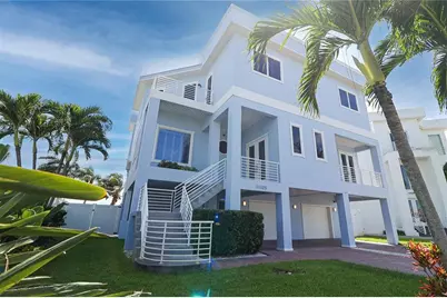 11105 5th Street E, Treasure Island, FL 33706 - Photo 1