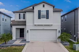 7323 Pool Compass Loop, Wesley Chapel, FL 33545 - Photo 1