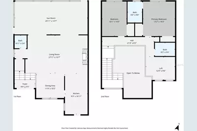 4501 Garnet Drive, New Port Richey, FL 34652 - Photo 4