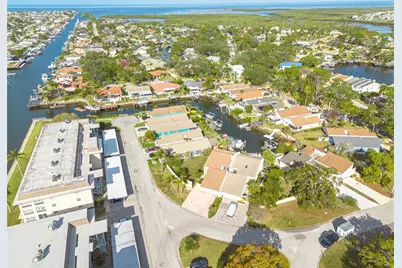 4501 Garnet Drive, New Port Richey, FL 34652 - Photo 2