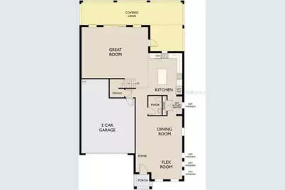 10164 Hidden Hammock Loop, Parrish, FL 34219 - Photo 2