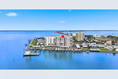 2539 Gary Circle #602, Dunedin, FL 34698 - Photo 2