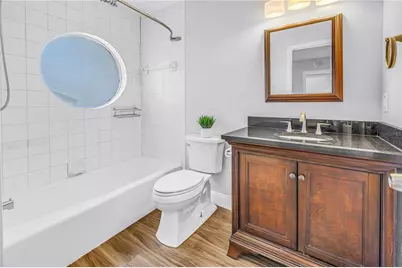 1605 Royal Palm Drive S #A, Gulfport, FL 33707 - Photo 36