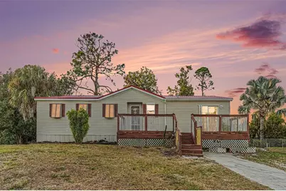 15420 Olive Circle, Punta Gorda, FL 33955 - Photo 1