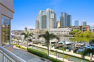 371 Channelside Walk Way, Tampa, FL 33602 - Photo 2
