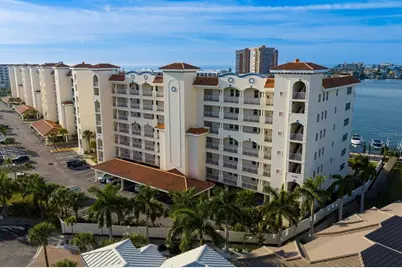 17745 Gulf Boulevard #502, Redington Shores, FL 33708 - Photo 2
