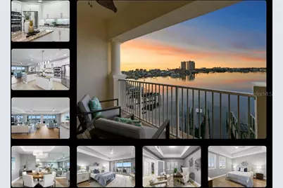 17745 Gulf Boulevard #502, Redington Shores, FL 33708 - Photo 1