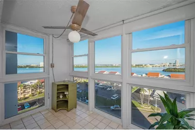 855 Bayway Boulevard #802, Clearwater Beach, FL 33767 - Photo 32