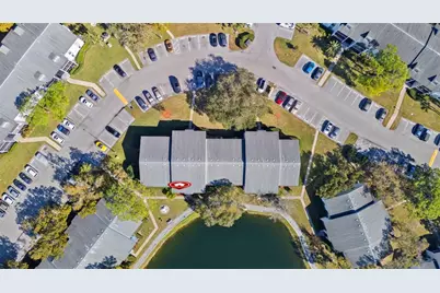 1207 Pine Ridge Circle W #G2, Tarpon Springs, FL 34688 - Photo 30