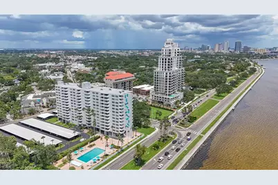 2401 Bayshore Boulevard #410 & 510, Tampa, FL 33629 - Photo 1