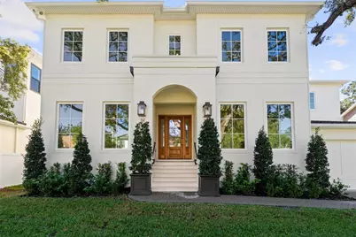 4614 Tennyson, Tampa, FL 33629 - Photo 2