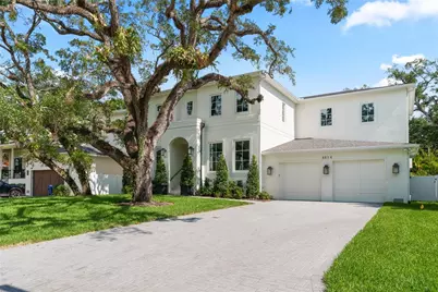 4614 Tennyson Avenue, Tampa, FL 33629 - Photo 2