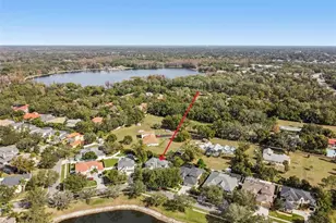 15011 Lake Emerald Blvd, Tampa, FL 33618 - Photo 78