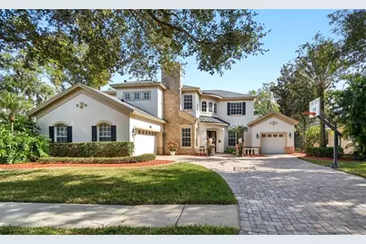 15011 Lake Emerald Boulevard, Tampa, FL 33618 - Photo 1