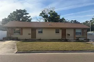 3620 Hartford St N, Saint Petersburg, FL 33713 - Photo 1