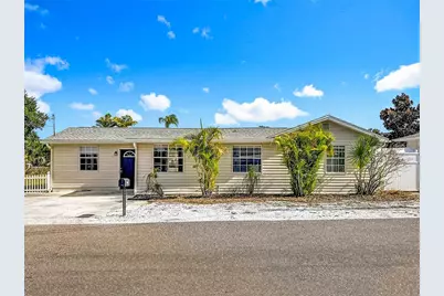 1125 Michigan Drive N, Dunedin, FL 34698 - Photo 1