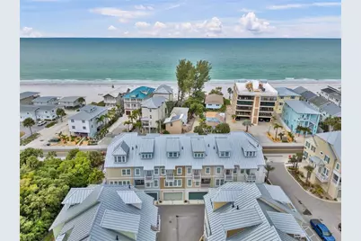 19915 Gulf Boulevard #204, Indian Shores, FL 33785 - Photo 4