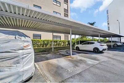 1332 Pasadena Avenue S #205, South Pasadena, FL 33707 - Photo 32