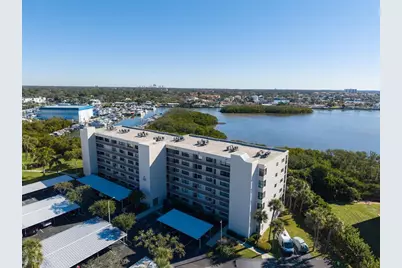 1332 Pasadena Avenue S #205, South Pasadena, FL 33707 - Photo 1