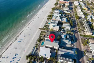 1802 Gulf Blvd, Indian Rocks Beach, FL 33785 - Photo 4