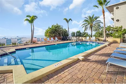 1802 Gulf Boulevard #12, Indian Rocks Beach, FL 33785 - Photo 34