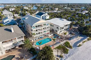 1802 Gulf Blvd, Indian Rocks Beach, FL 33785 - Photo 2