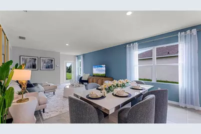 7308 Flint Creek Drive, Land O Lakes, FL 34638 - Photo 4