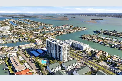 400 Island Way #312, Clearwater Beach, FL 33767 - Photo 8