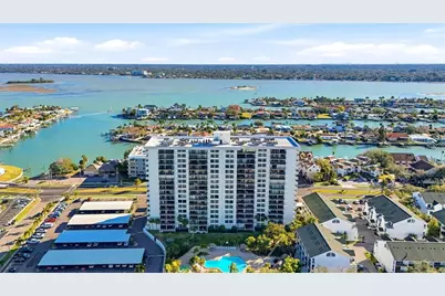 400 Island Way #312, Clearwater Beach, FL 33767 - Photo 4