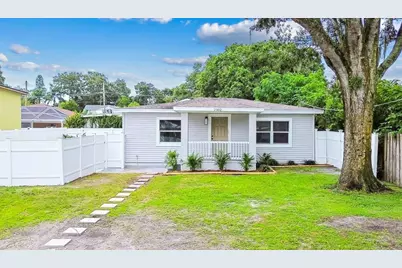 2302 W Idlewild Avenue, Tampa, FL 33603 - Photo 1