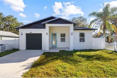 8215 N 18th Street, Tampa, FL 33604 - Photo 1