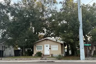 405 E Dr Martin Luther King Jr Blvd, Tampa, FL 33603 - Photo 1