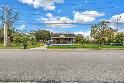 112 E Martin Luther King Jr Drive, Tarpon Springs, FL 34689 - Photo 2