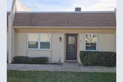 11130 Carriage Hill Drive #4, Port Richey, FL 34668 - Photo 1