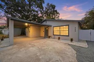 920 W Candlewood Ave, Tampa, FL 33603 - Photo 1