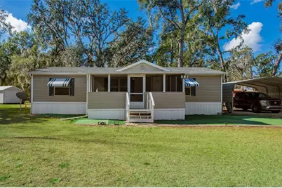 38710 Burger Lane, Dade City, FL 33523 - Photo 2