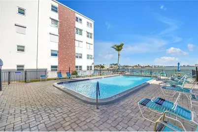 5575 Gulf Boulevard #335, Saint Pete Beach, FL 33706 - Photo 36