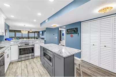 9495 Blind Pass Road #805, Saint Pete Beach, FL 33706 - Photo 8