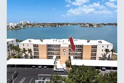 7910 Sun Island Drive S #203, South Pasadena, FL 33707 - Photo 2