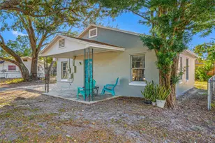1918 Macomber Ave, Clearwater, FL 33755 - Photo 2