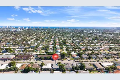 5861 NE 18th Avenue #1-4, Fort Lauderdale, FL 33334 - Photo 12