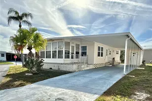 7002 Mount Bristol Blvd NE, Saint Petersburg, FL 33702 - Photo 1