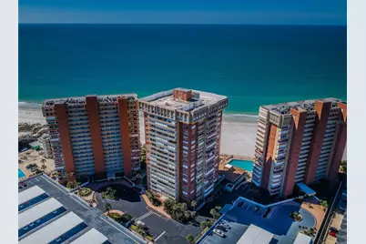 17940 Gulf Boulevard #7B, Redington Shores, FL 33708 - Photo 1