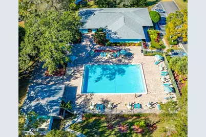3223 Fox Chase Circle N #206, Palm Harbor, FL 34683 - Photo 18