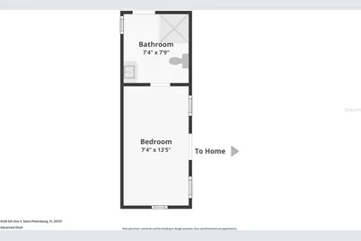 6338 6th Avenue S, Saint Petersburg, FL 33707 - Photo 36