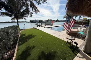 433 20th Ave, Indian Rocks Beach, FL 33785 - Photo 1