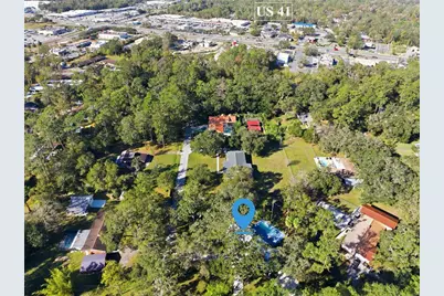 1080 Buena Vista Avenue, Brooksville, FL 34601 - Photo 2