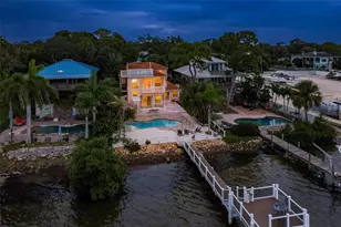 302 Shore Dr, Palm Harbor, FL 34683 - Photo 62