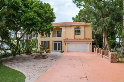 302 Shore Drive, Palm Harbor, FL 34683 - Photo 1