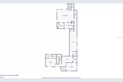 302 Shore Drive, Palm Harbor, FL 34683 - Photo 66